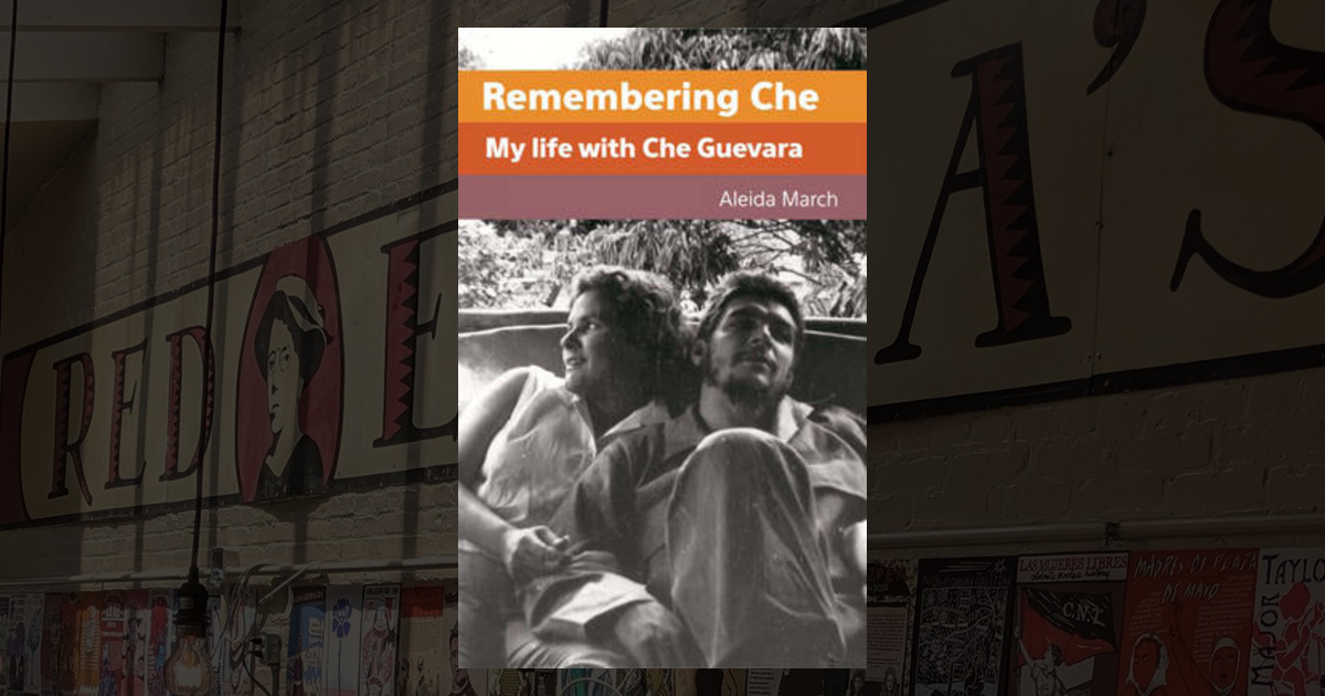 Remembering Che Guevara