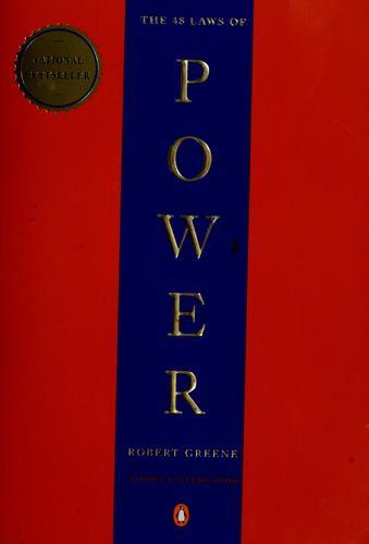 The 48 Laws Of Power : Greene, Robert: : Libros