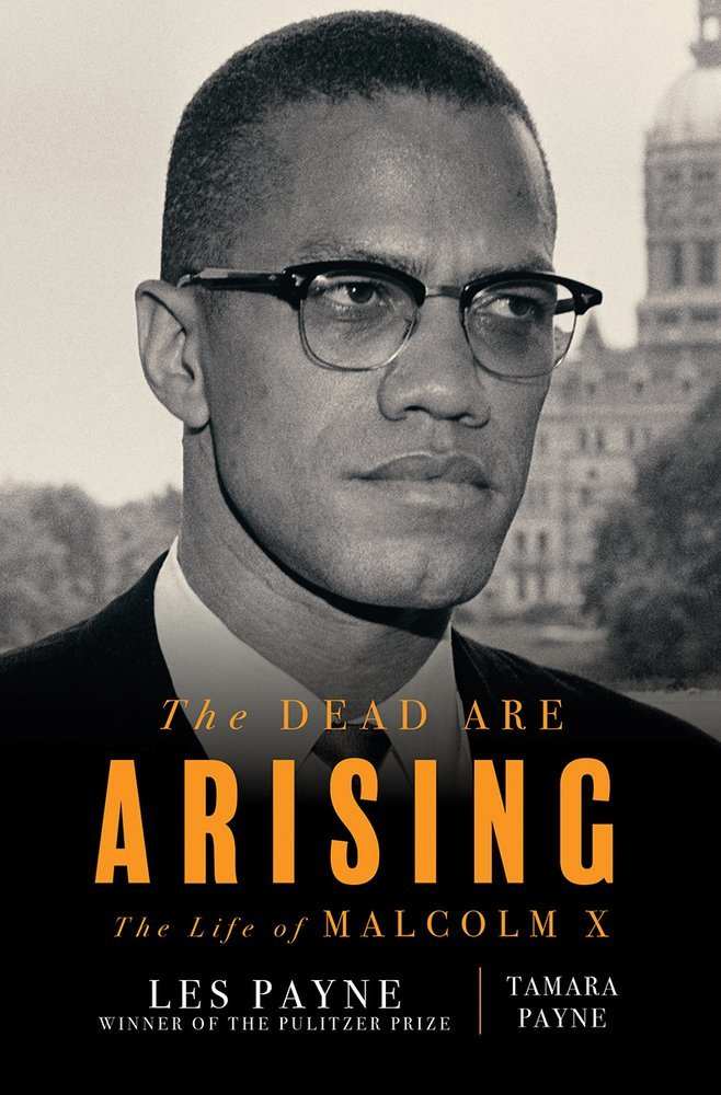 By Any Means Necessary Malcolm X: Real, Not Reinvented