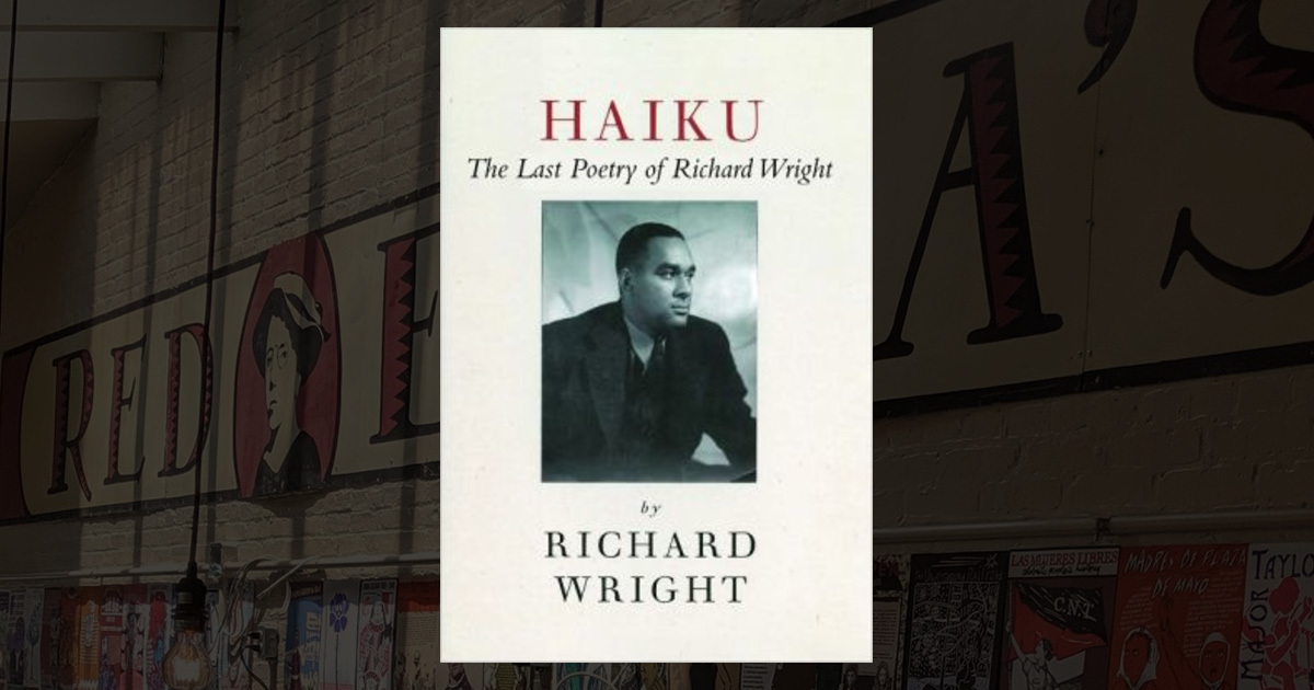 Haiku: The Last Poems of an American Icon