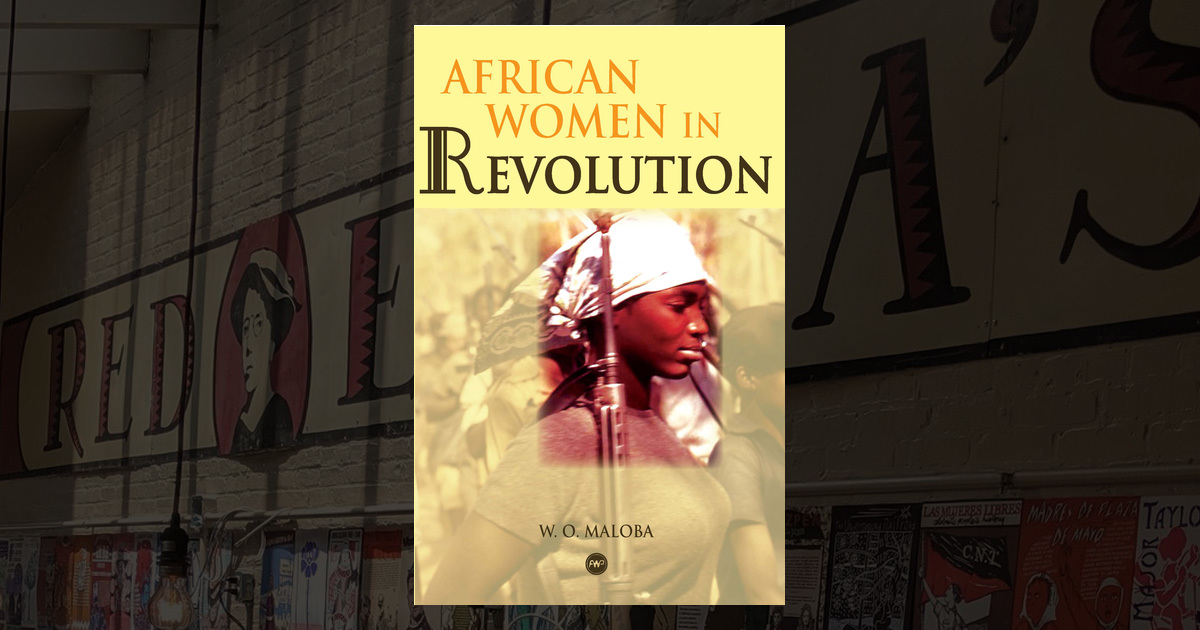 African Women in Revolution