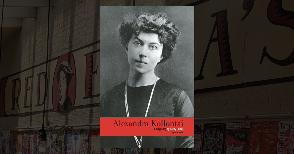 alexandra-kollontai-a-biography