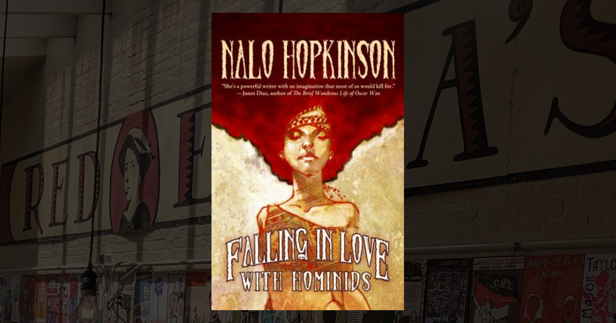 Falling in Love with Hominids