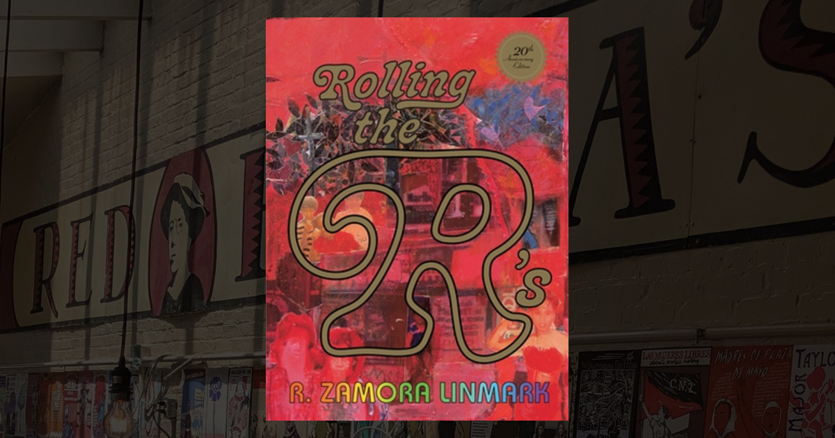 Rolling the R's: 20th Anniversary Edition