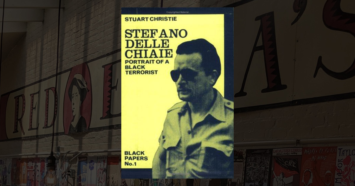 Stefano Delle Chiaie
