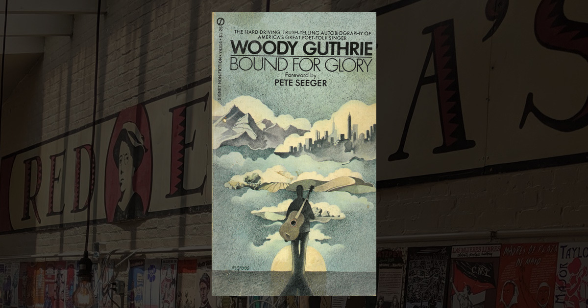 Bound for Glory --