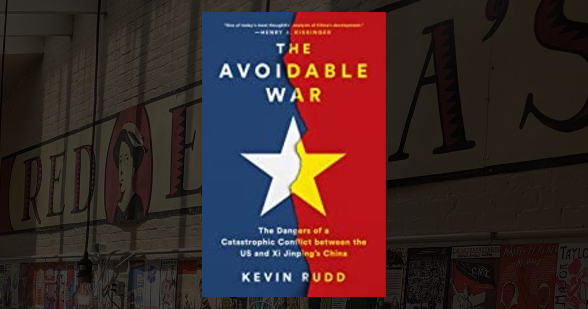 The Avoidable War The Dangers Of A Catastrophic Conflict Between The The Avoidable War The Dangers Of A Catastrophic Conflict Between The