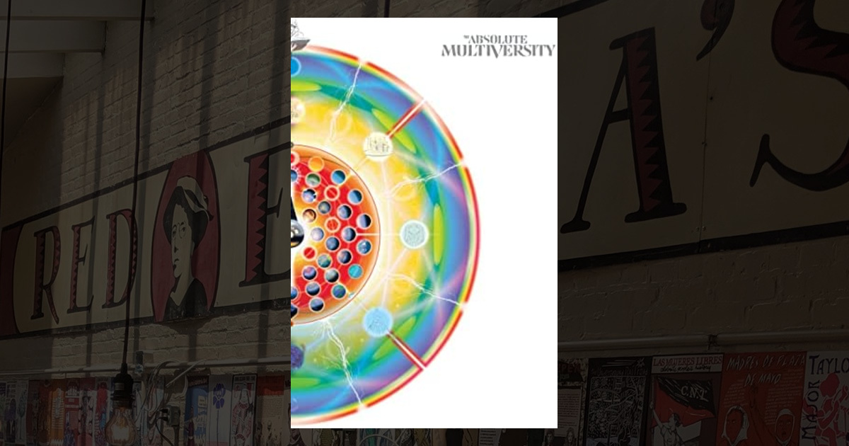 The Absolute Multiversity