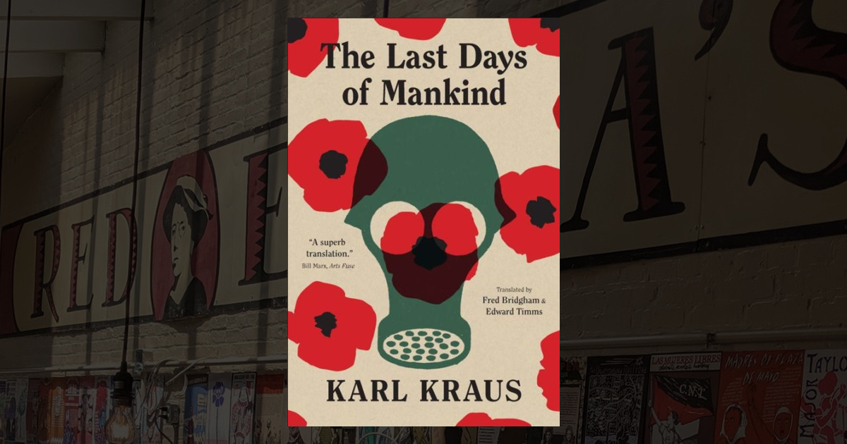 The Last Days of Mankind: The Complete Text