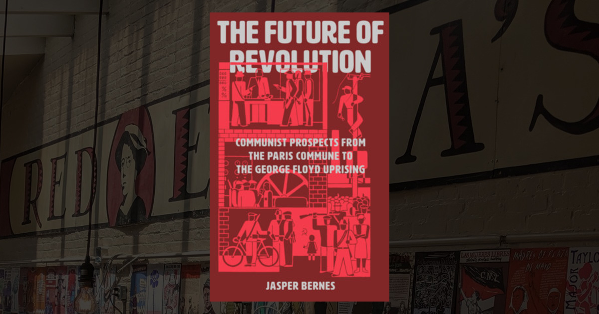 Uprising Graph -- The Future of Revolution: Communist Prospects from the Paris Commune ...