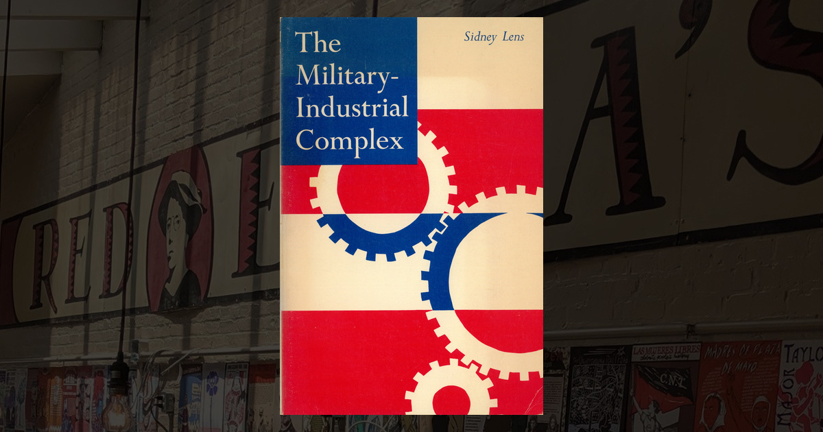 The Military-industrial Complex