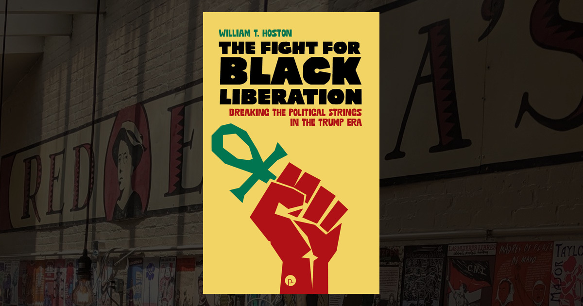 Liberating String The Fight for Black Liberation: Breaking the Political Strings in the ...